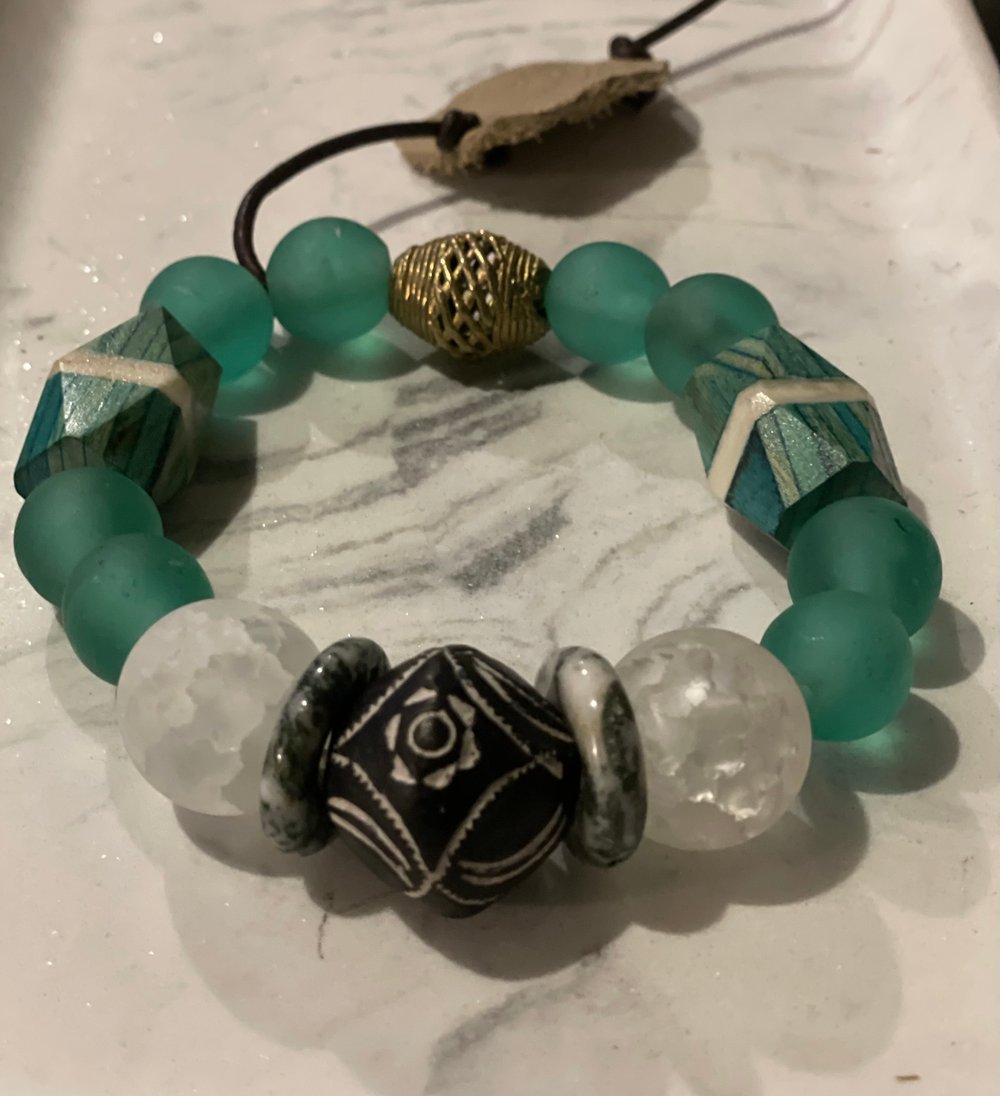 Image of Sea of Peace - The Wadi