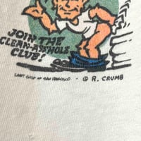 Image 3 of Robert Crumb 90s L