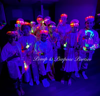 Image 9 of Glow Girl & Glam Spa Pamper Party