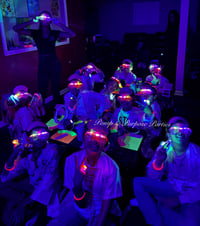 Image 10 of Glow Girl & Glam Spa Pamper Party