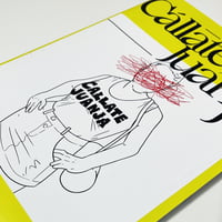 Image 1 of Cállate, Juanja ​🤫 