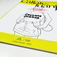 Image 2 of Cállate, Juanja ​🤫 