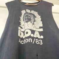 Image 2 of D.O.A. 80s M