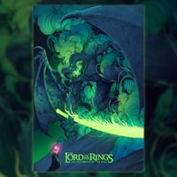Image 1 of AP - LOTR 1 VARIANT A