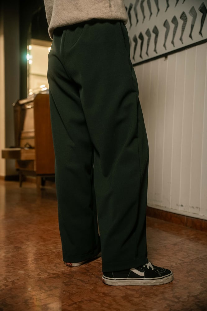 Image of Parklife Verdone