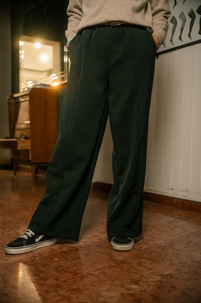 Image of Parklife Verdone