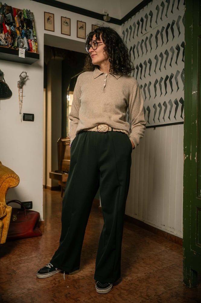 Image of Parklife Verdone