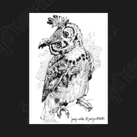 Image 1 of Animalitos ​🐍​🦊​🦉​🦋​  