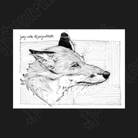 Image 2 of Animalitos ​🐍​🦊​🦉​🦋​  