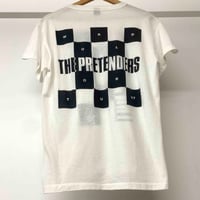 Image 4 of The Pretenders 1987 L