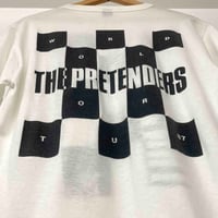 Image 5 of The Pretenders 1987 L