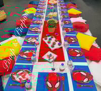 Image 8 of Indoor Large Luxury Picnic (Location of Your Choice)