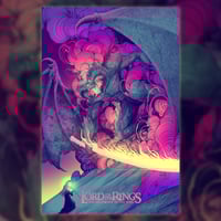 Image 1 of AP - LOTR 1 VARIANT B