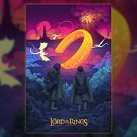 Image 1 of AP - LOTR 2 