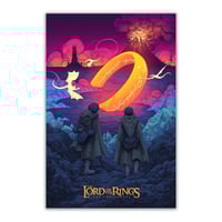 Image 2 of AP - LOTR 2 