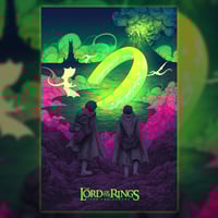 Image 1 of AP - LOTR 2 VARIANT A