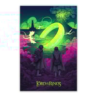 Image 2 of AP - LOTR 2 VARIANT A