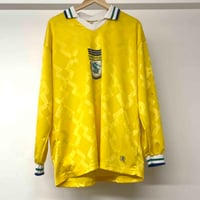 Image 1 of Sepultura Jersey 90s XL