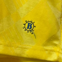 Image 3 of Sepultura Jersey 90s XL