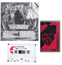 DURS CŒURS - Crise Cardiaque