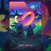 Image 1 of AP - LOTR 2 VARIANT B