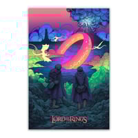 Image 2 of AP - LOTR 2 VARIANT B