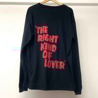 Image 4 of Patti Labelle 'The Right Kind Of Lover' 90s XL