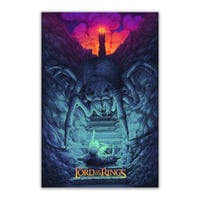 Image 2 of AP - LOTR 3 