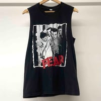 Image 1 of Fear 'I Don’t Care About You' 00s M