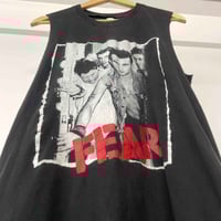 Image 2 of Fear 'I Don’t Care About You' 00s M