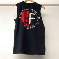 Image 4 of Fear 'I Don’t Care About You' 00s M