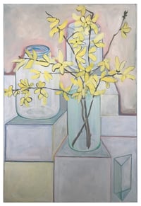 Forsythia