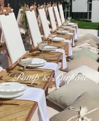 Image 15 of Outdoor Large Luxury Picnics (Location of your choice)