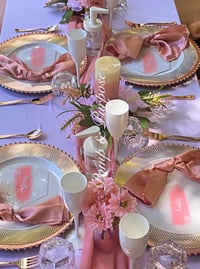 Image 18 of Outdoor Large Luxury Picnics (Location of your choice)