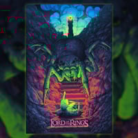 Image 1 of AP - LOTR 3 VARIANT A