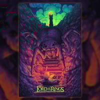 Image 1 of AP - LOTR 3 VARIANT B