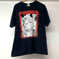 Image 1 of Internal Bleeding 00s XL