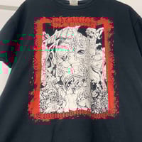 Image 2 of Internal Bleeding 00s XL