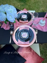 Image 13 of Outdoor Large Luxury Picnics (Location of your choice)