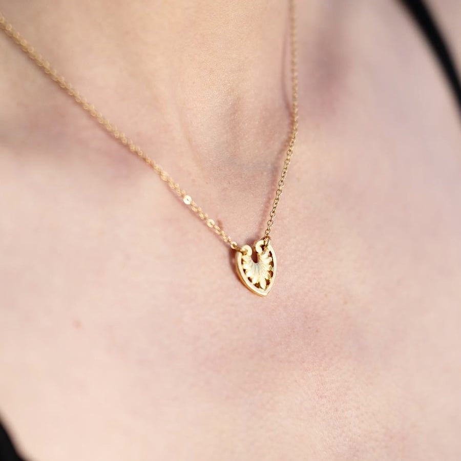 Image of Collier Margot