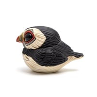 Image 1 of Chubby Bird: Puffin
