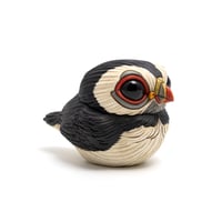 Image 4 of Chubby Bird: Puffin