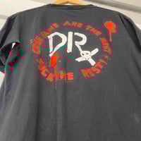 Image 5 of Mötley Crüe 1988 XL