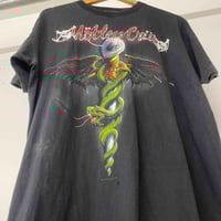 Image 2 of Mötley Crüe 1988 XL