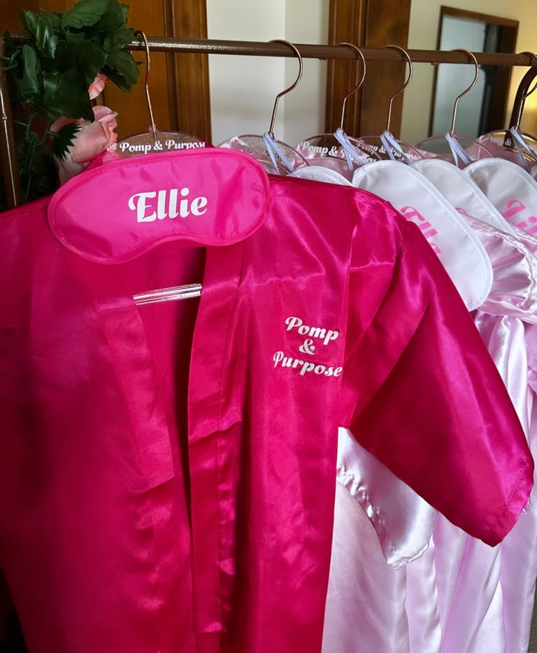 Spa Pamper Party/TeePee Sleepover Combo Image 10