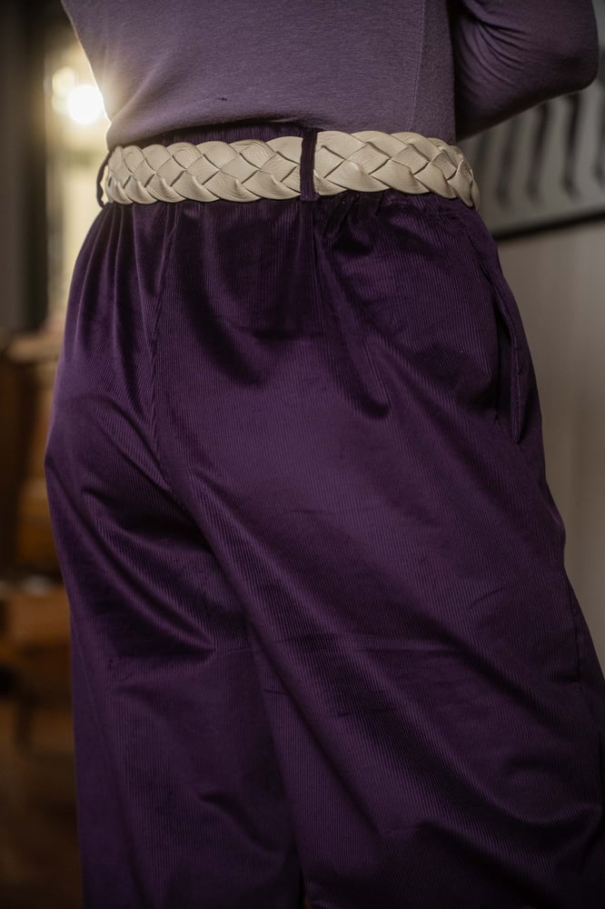 Image of Parklife Velluto viola