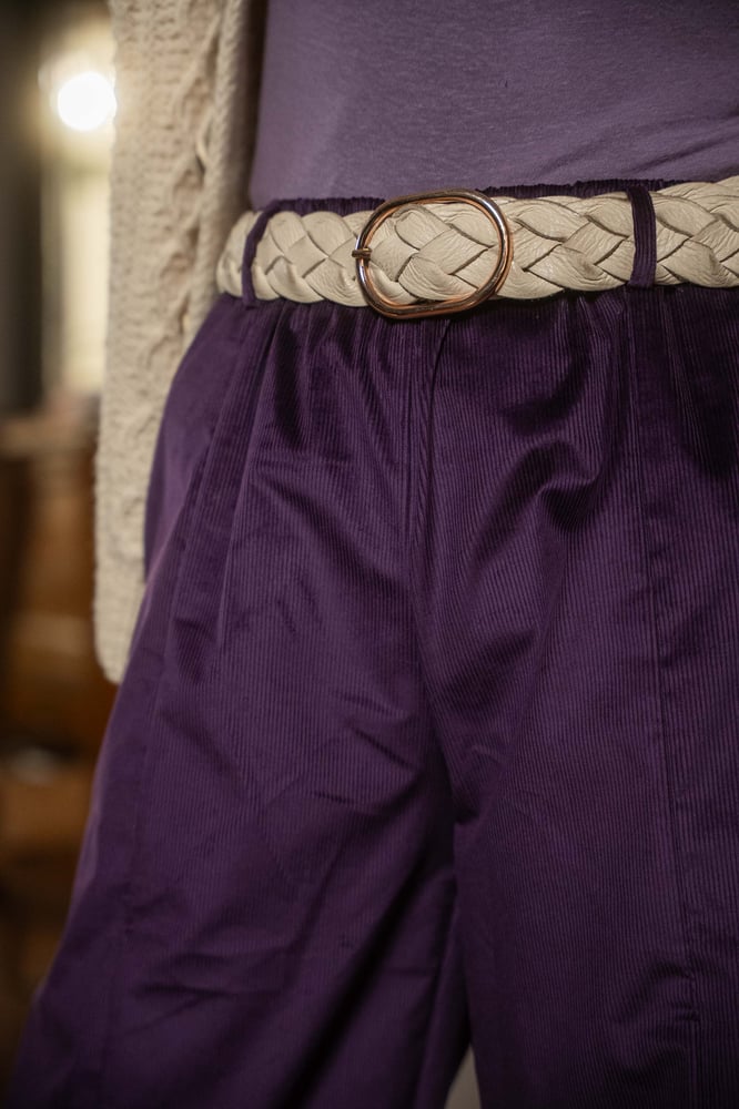 Image of Parklife Velluto viola