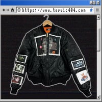 Image 1 of  Cyb3r Bomber