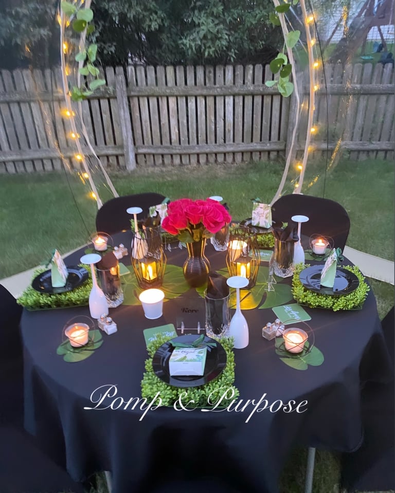 Outdoor Igloo At Your Home Image 4