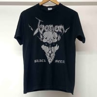 Image 1 of Venom 'Black Metal' 00s M
